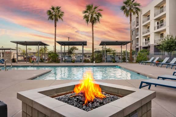 Tempe's Finest | King Beds, Pool & Prime Location! - Image 5