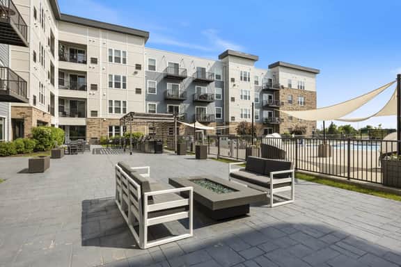 Resort-Style 1BR Getaway | Pool, Sauna, Pickleball - Image 5