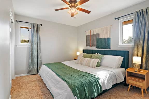 Charming 3BR | Game Room, Coffee Bar, Perf Location! - Image 3