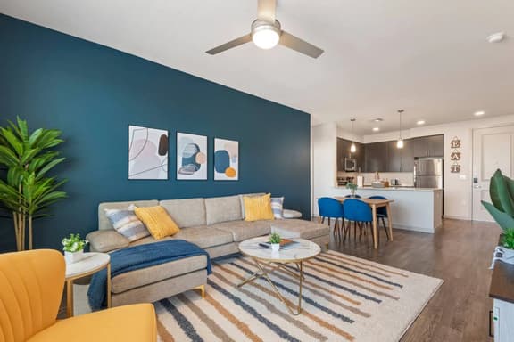 2BR Desert Getaway | Pool, King Beds, Hot Tub, Gym - Image 1