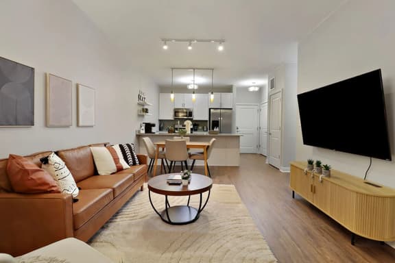 2BR Downtown Elmhurst | Pool, Gym, Kings, Garage - Image 1