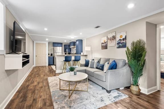 Chic Atlanta Retreat | Walk to Beltline! - Image 1