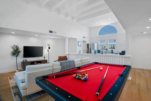 Chic Uptown Home | Pool Table & Mountain Views! - Image 1