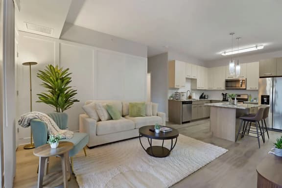Cozy 2BR Getaway | Pool, Gym, Pickleball & More! - Image 1