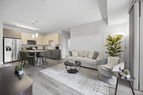 Elegant 2BR Oasis | Free Parking, Playroom, Pool - Image 1