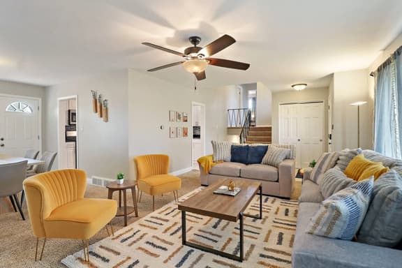 Charming 3BR | Game Room, Coffee Bar, Perf Location! - Image 1